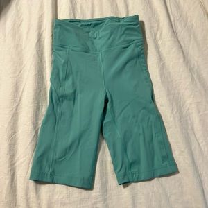 Lululemon Biker Shorts